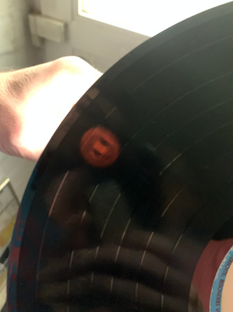 The Beatles - 1967-1970 (2xLP, Comp)