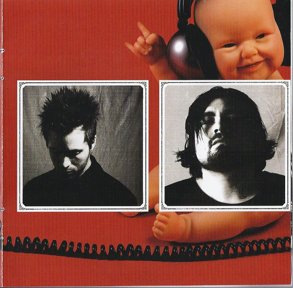 Papa Roach - The Best Of Papa Roach: To Be Loved. (CD, Comp)
