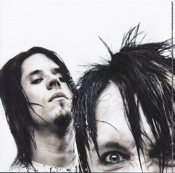 Papa Roach - The Best Of Papa Roach: To Be Loved. (CD, Comp)