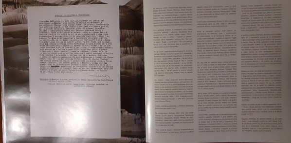 Indexi - Indexi (LP, Comp, Mono, RE, RM, Gat)