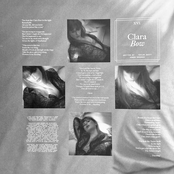 Taylor Swift - The Tortured Poets Department (2xLP, Album, Whi)