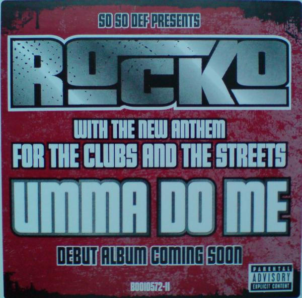 Rocko (4) - Umma Do Me (12