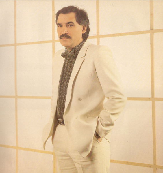 Mišo* - Osjećam Te (LP, Album, Gat)