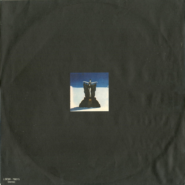 Wings (2) - Wings Greatest (LP, Comp)