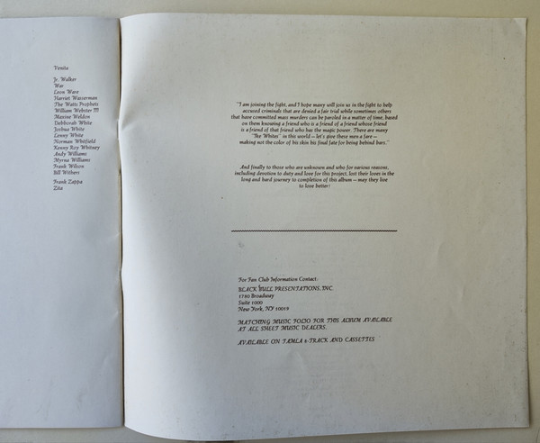 Stevie Wonder - Songs In The Key Of Life (2xLP, Album + 7