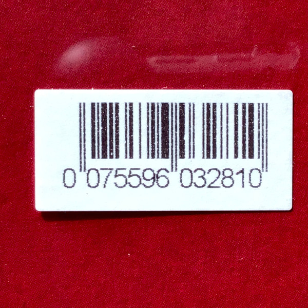 The Doors - L.A. Woman (LP, Album, RE, RP)