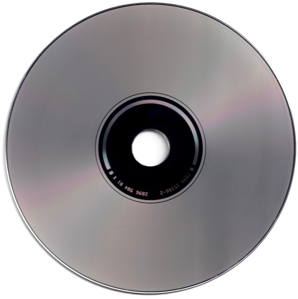 Ry Cooder - Blue City (Motion Picture Soundtrack) (CD, Album)