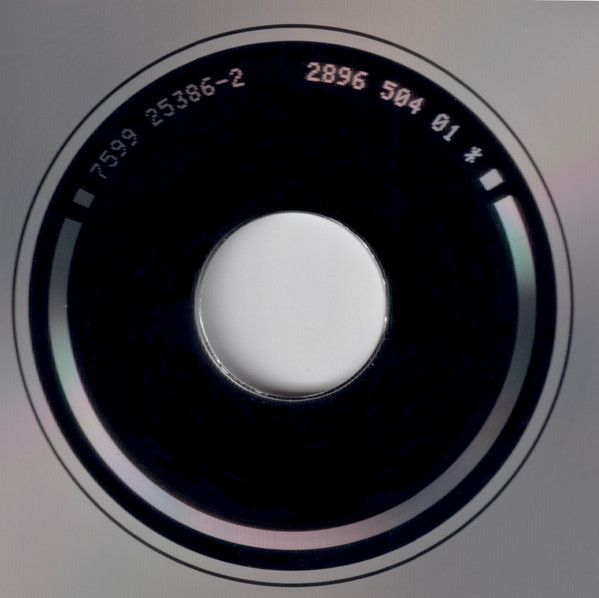 Ry Cooder - Blue City (Motion Picture Soundtrack) (CD, Album)