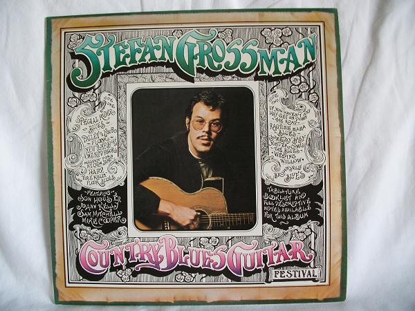 Various - Guitar Festival (LP, Album + LP, Album + LP, Album + Box, Comp)