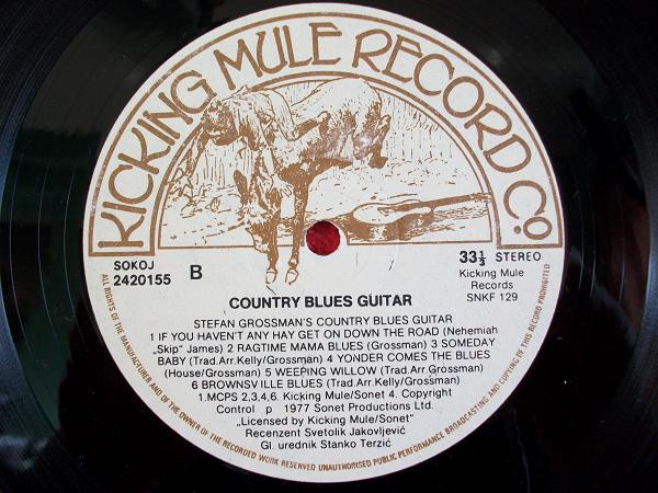 Various - Guitar Festival (LP, Album + LP, Album + LP, Album + Box, Comp)