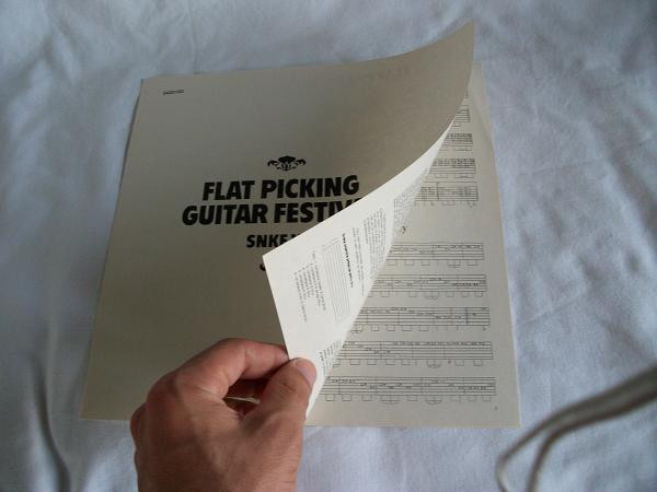 Various - Guitar Festival (LP, Album + LP, Album + LP, Album + Box, Comp)