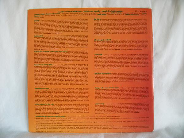 Roxette - Joyride (LP, Album)