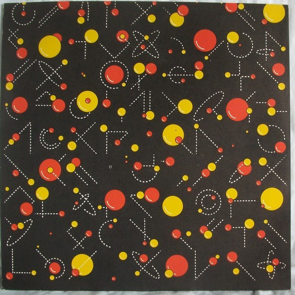 Wings (2) - Venus And Mars (LP, Album)