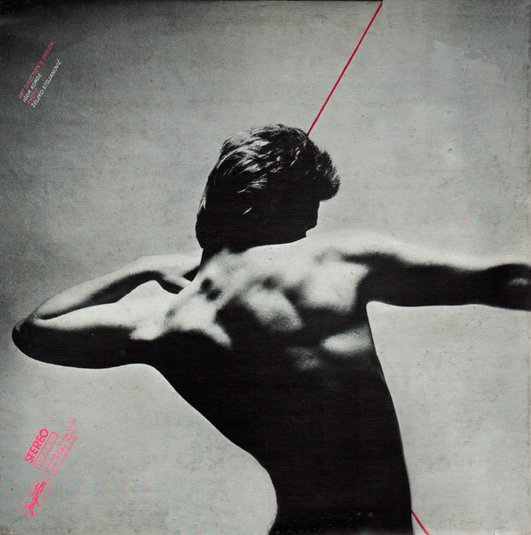 Horoskop - Horoskop (LP, Album)