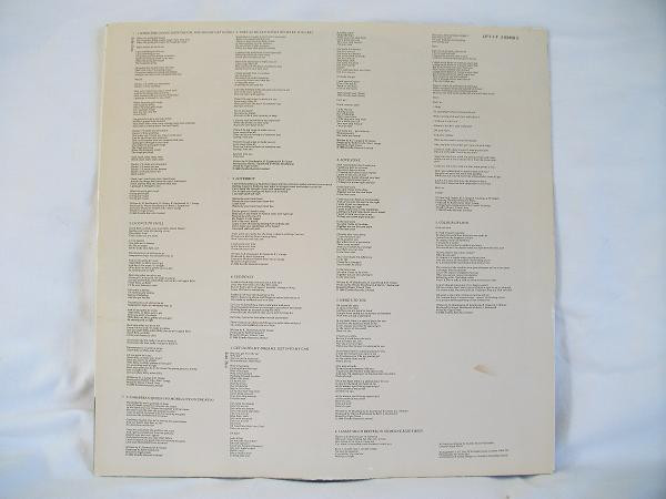 Billy Ocean - Greatest Hits (LP, Comp)