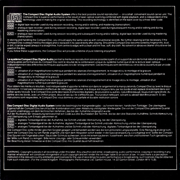 Pink Floyd - Animals (CD, Album, RE)