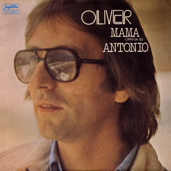 Oliver* - Mama / Antonio (7