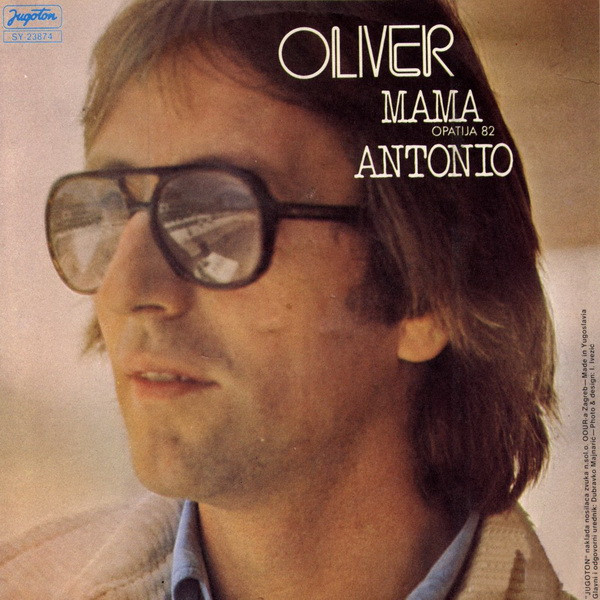 Oliver* - Mama / Antonio (7