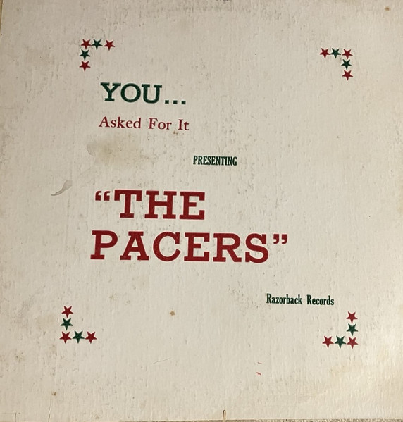 The Pacers (2) - Presenting 