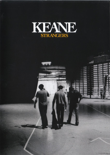 Keane - Strangers (2xDVD-V)