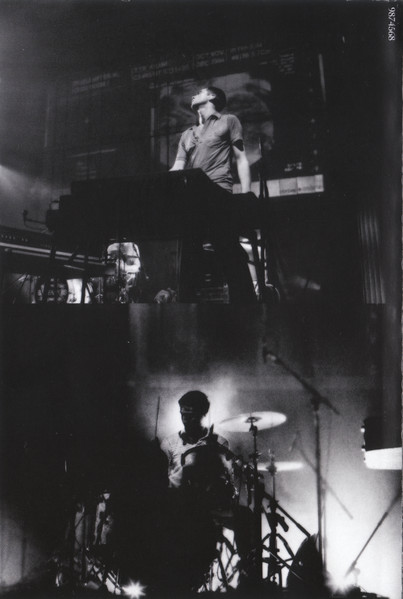 Keane - Strangers (2xDVD-V)