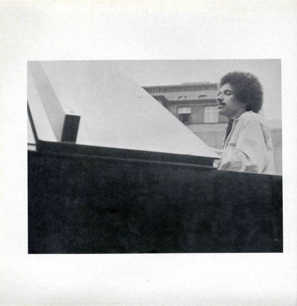 Keith Jarrett - The Köln Concert (2xLP, Album)