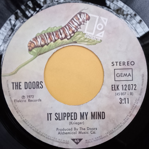 The Doors - The Mosquito (7