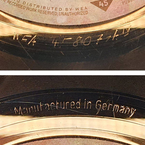 The Doors - The Mosquito (7