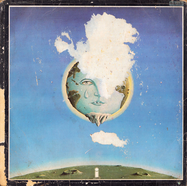 King Crimson - The Young Persons' Guide To King Crimson (2xLP, Comp)