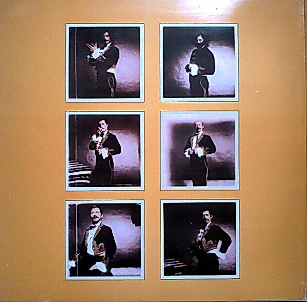 Chick Corea - My Spanish Heart (2xLP, Album)