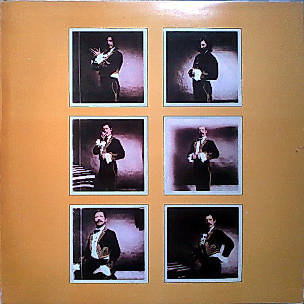 Chick Corea - My Spanish Heart (2xLP, Album)