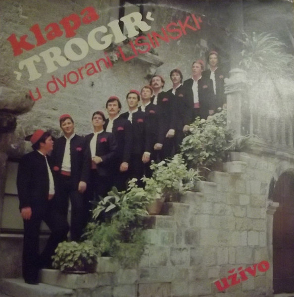 Klapa 