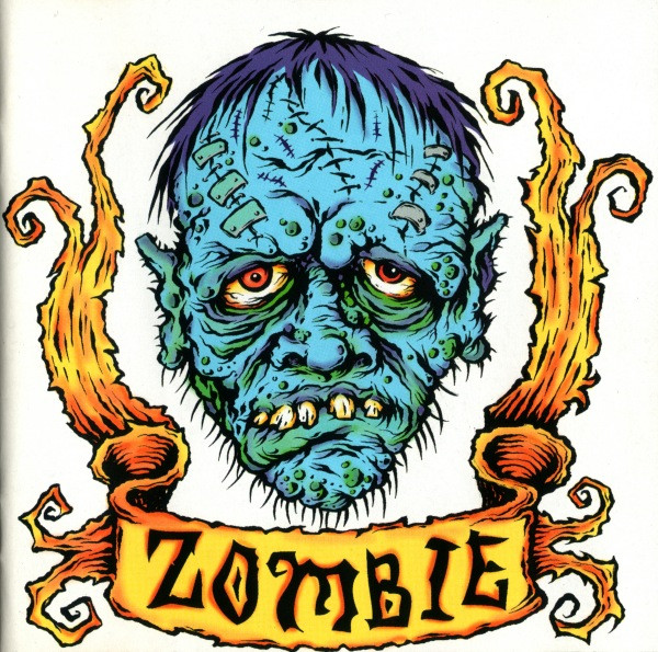 Rob Zombie - Hellbilly Deluxe (CD, Album)