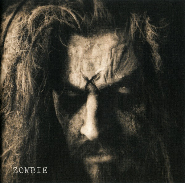 Rob Zombie - Hellbilly Deluxe (CD, Album)