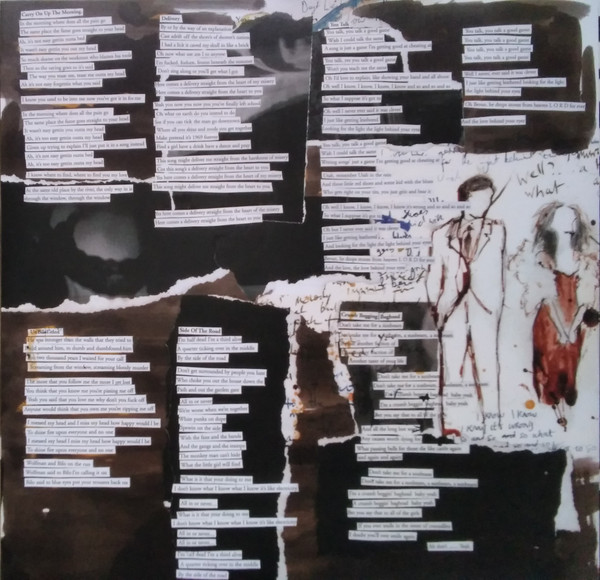 Babyshambles - Shotter's Nation (LP, Album, Ltd, RE, RP, Cle)