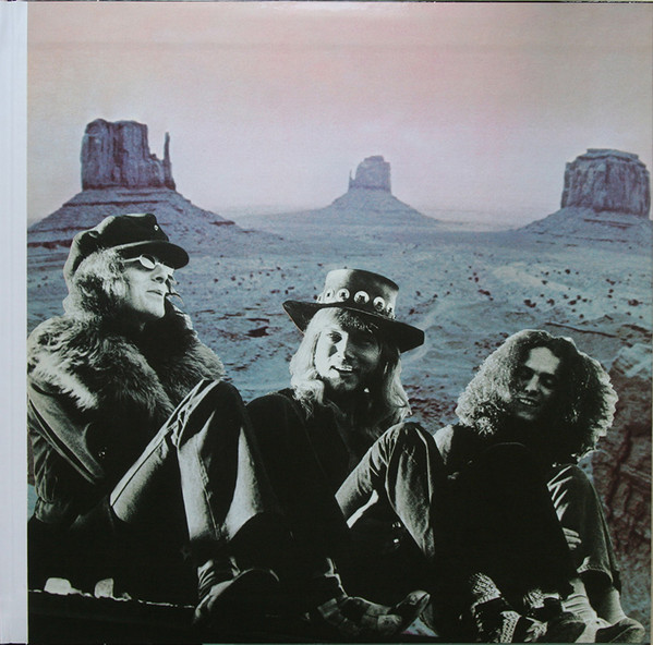 Road (5) - Road  (LP, Album, RE)
