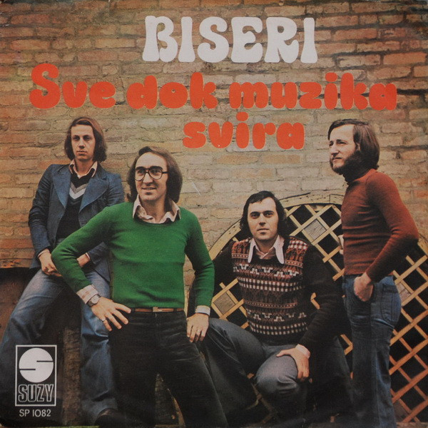 Biseri - Sve Dok Muzika Svira (7