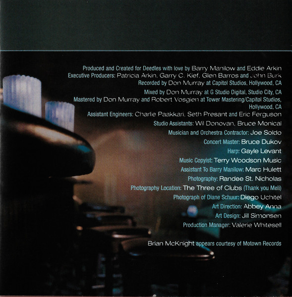 Diane Schuur - Midnight (CD, Album)