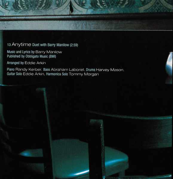 Diane Schuur - Midnight (CD, Album)