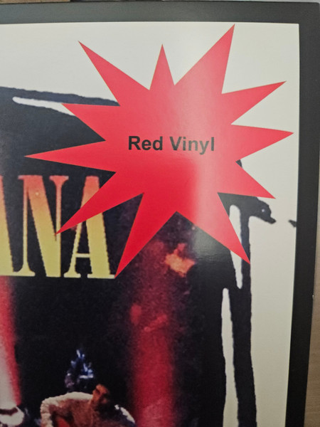 Nirvana - MTV Unplugged In New York (12