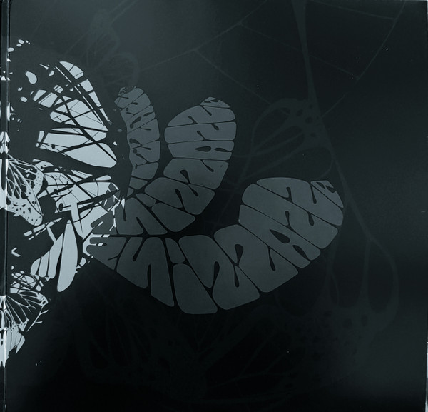 Nachtmystium - Assassins - Black Meddle Part 1 (LP, Album, RE, 180)