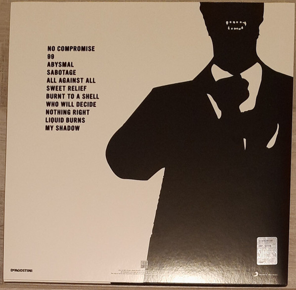 The Haunted - Revolver (LP, Album, RE, 180)