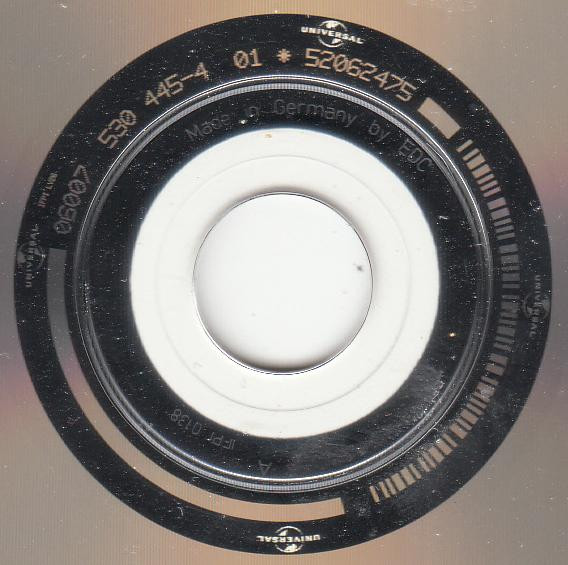 Maria McKee - Live At The BBC (CD, Album)