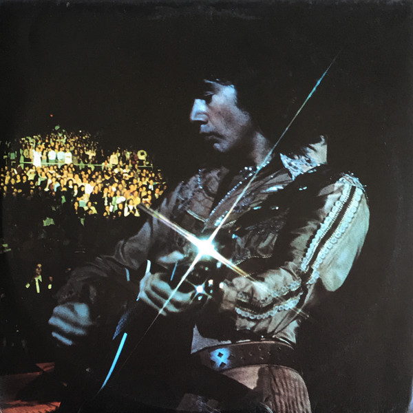 Neil Diamond - Hot August Night (2xLP, RE)