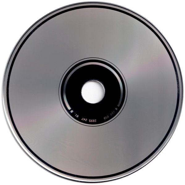 Snowy White - Land Of Freedom (CD, Album)