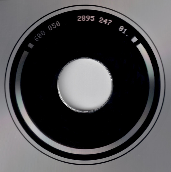 Snowy White - Land Of Freedom (CD, Album)