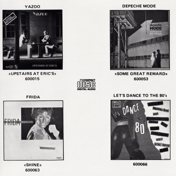 Snowy White - Land Of Freedom (CD, Album)