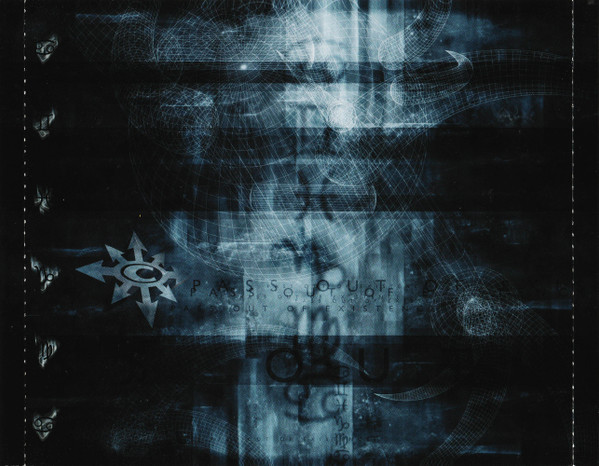 Chimaira - Pass Out Of Existence (CD, Album)