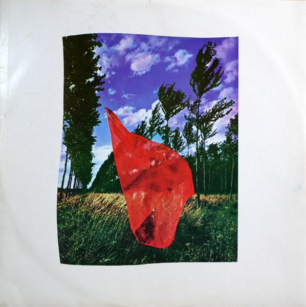 Pink Floyd - Wish You Were Here (LP, Album)