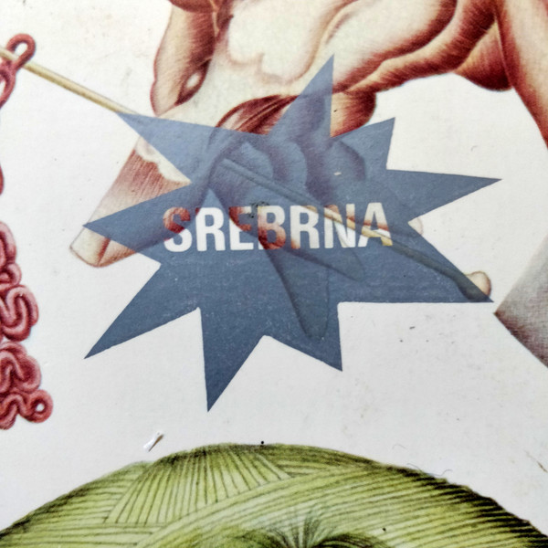 Leb I Sol - Ručni Rad (LP, Album)